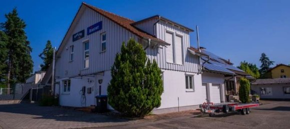 Edificio de 10 habitaciónes en Breisgau-Hochschwarzwald, Germany No. 247914 5