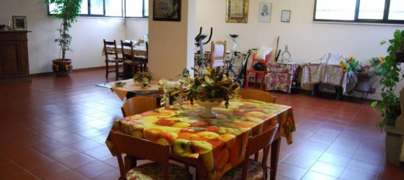 13-salle Villa à Frascati, Italy No. 38713 18