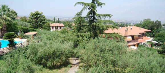 13-salle Villa à Frascati, Italy No. 38713 2