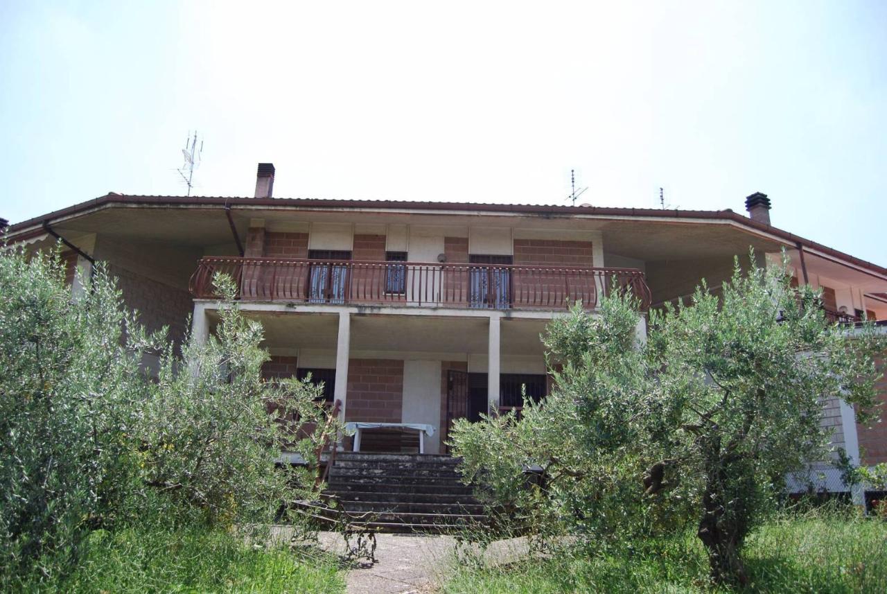 13-salle Villa à Frascati, Italy No. 38713