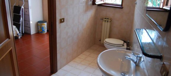 13-salle Villa à Frascati, Italy No. 38713 16