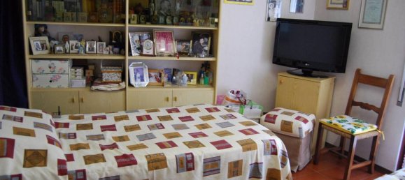 13-salle Villa à Frascati, Italy No. 38713 11