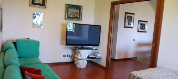 13-salle Villa à Frascati, Italy No. 38713 22