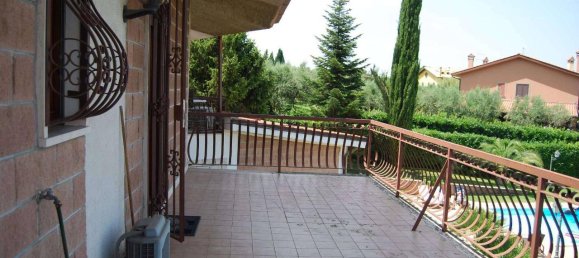 13-salle Villa à Frascati, Italy No. 38713 24