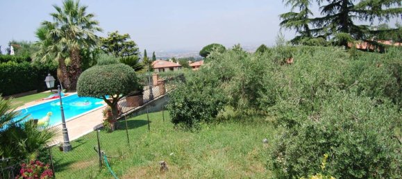 13-salle Villa à Frascati, Italy No. 38713 4