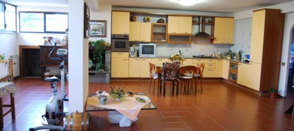 13-salle Villa à Frascati, Italy No. 38713 19