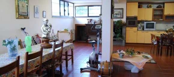 13-salle Villa à Frascati, Italy No. 38713 20