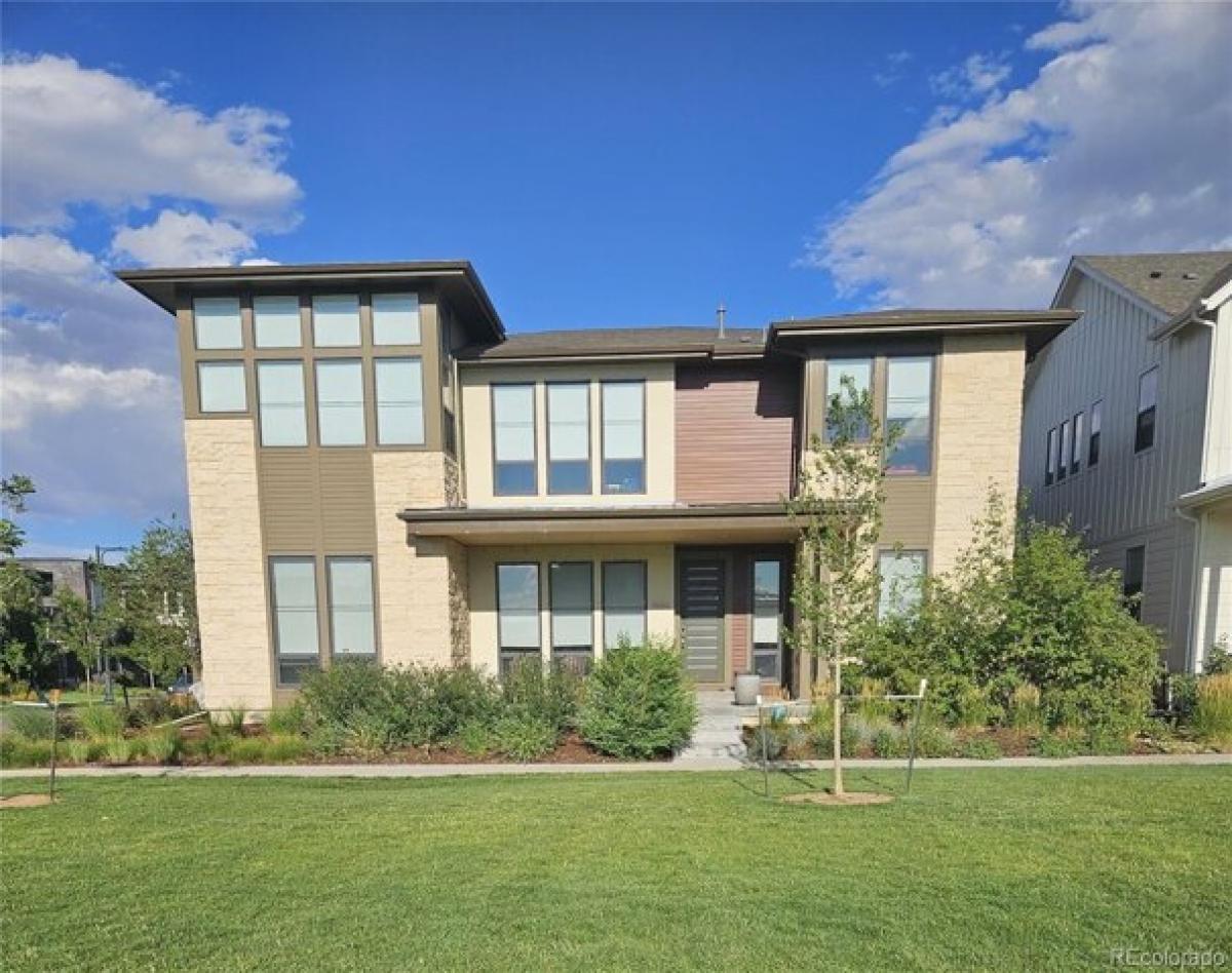 6 chambres Maison à Denver, USA No. 378612