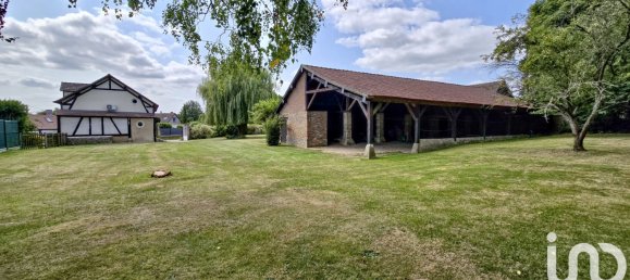 8 bedrooms House in Eure, France No. 346065 29