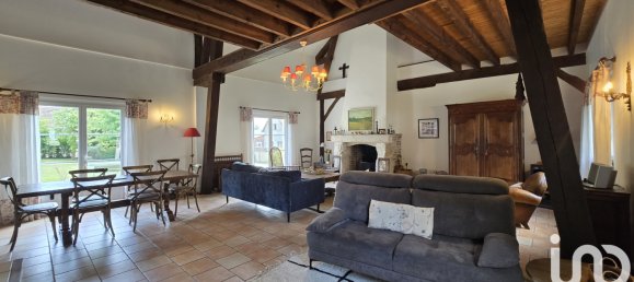 8 bedrooms House in Eure, France No. 346065 3