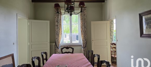 8 bedrooms House in Eure, France No. 346065 18