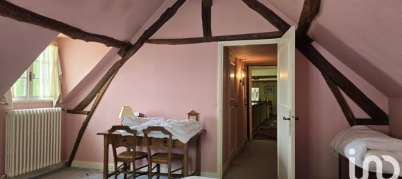 8 bedrooms House in Eure, France No. 346065 24