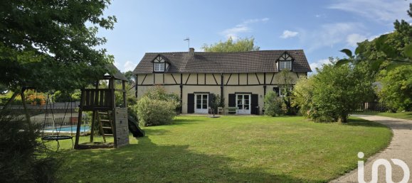 8 bedrooms House in Eure, France No. 346065 2