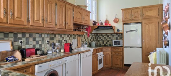 8 bedrooms House in Eure, France No. 346065 17