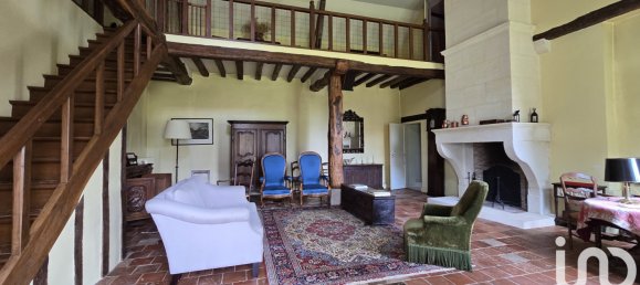 8 bedrooms House in Eure, France No. 346065 16