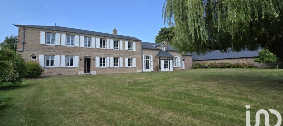8 bedrooms House in Eure, France No. 346065 28