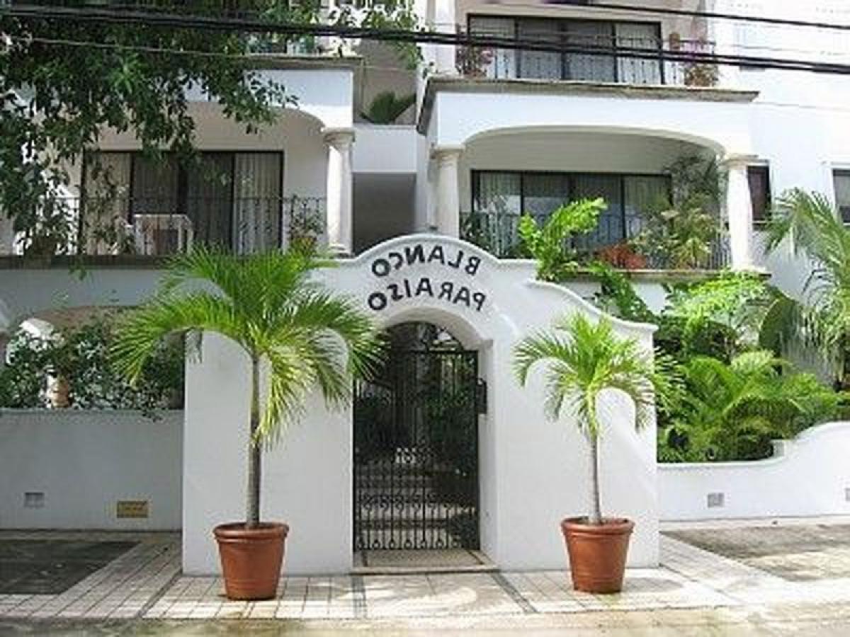 2 bedrooms Apartment in Solidaridad, Mexico No. 150159