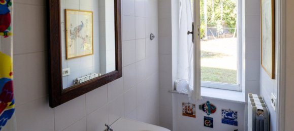 Villa T5 em Monte Argentario, Italy N.º 271935 19