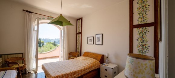 Villa T5 em Monte Argentario, Italy N.º 271935 32