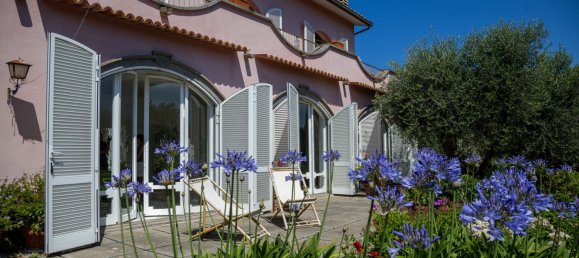 Villa T5 em Monte Argentario, Italy N.º 271935 37