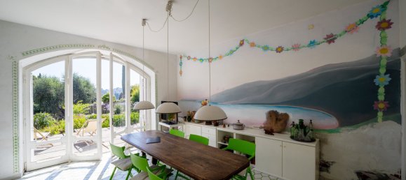 Villa T5 em Monte Argentario, Italy N.º 271935 13