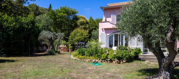 Villa T5 em Monte Argentario, Italy N.º 271935 34