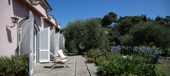 Villa T5 em Monte Argentario, Italy N.º 271935 4