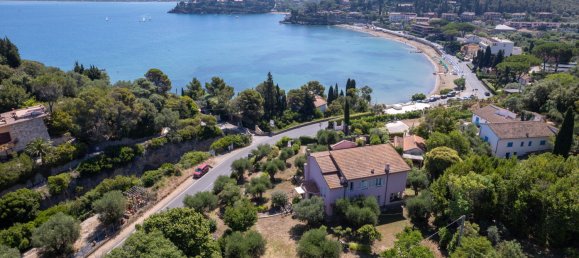 Villa T5 em Monte Argentario, Italy N.º 271935 39
