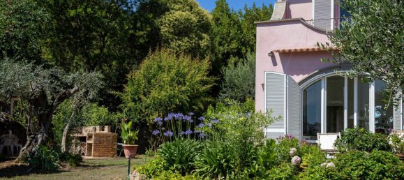 Villa T5 em Monte Argentario, Italy N.º 271935 6