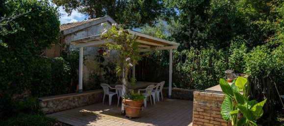 Villa T5 em Monte Argentario, Italy N.º 271935 7