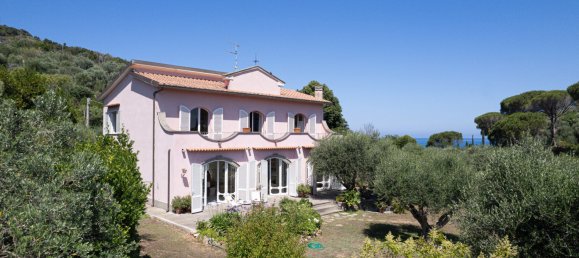 Villa T5 em Monte Argentario, Italy N.º 271935 40