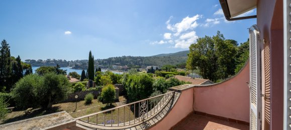 Villa T5 em Monte Argentario, Italy N.º 271935 2