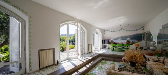 Villa T5 em Monte Argentario, Italy N.º 271935 10