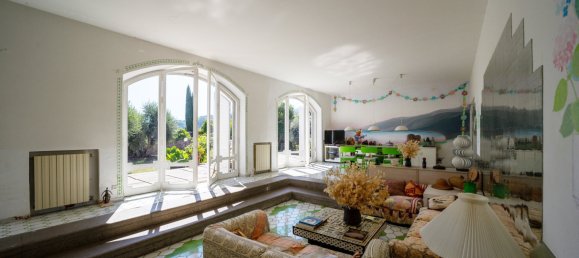 Villa T5 em Monte Argentario, Italy N.º 271935 11