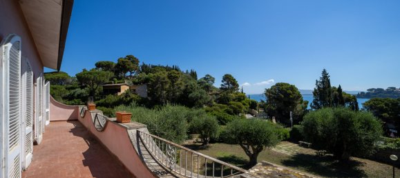 Villa T5 em Monte Argentario, Italy N.º 271935 29