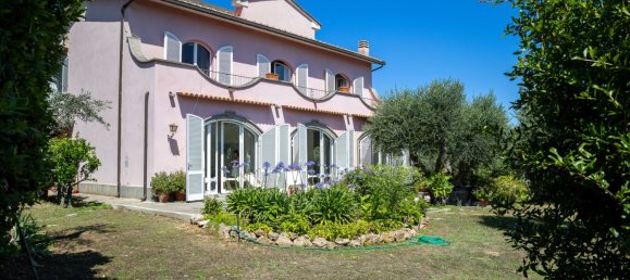 Villa T5 em Monte Argentario, Italy N.º 271935 3
