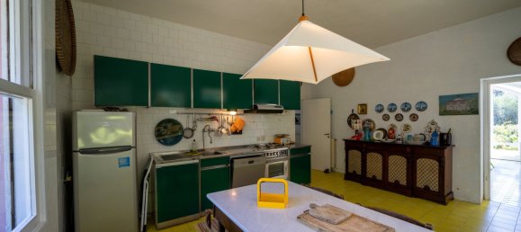 Villa T5 em Monte Argentario, Italy N.º 271935 15