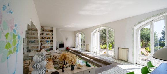 Villa T5 em Monte Argentario, Italy N.º 271935 8