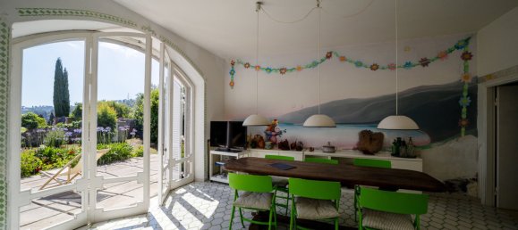 Villa T5 em Monte Argentario, Italy N.º 271935 12