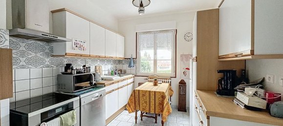 Квартира с 2 спальнями в Абвиль, Франция № 156440 4