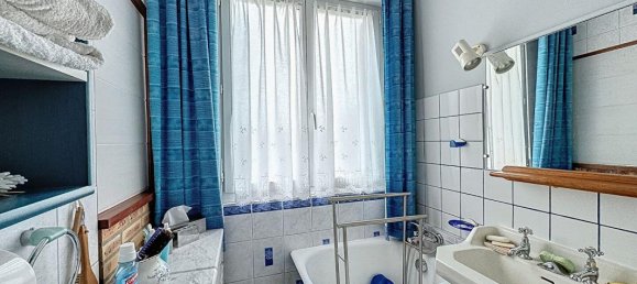 Квартира с 2 спальнями в Абвиль, Франция № 156440 6