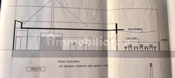 Imóvel comercial de 1 divisão em Trapani, Italy N.º 284612 4
