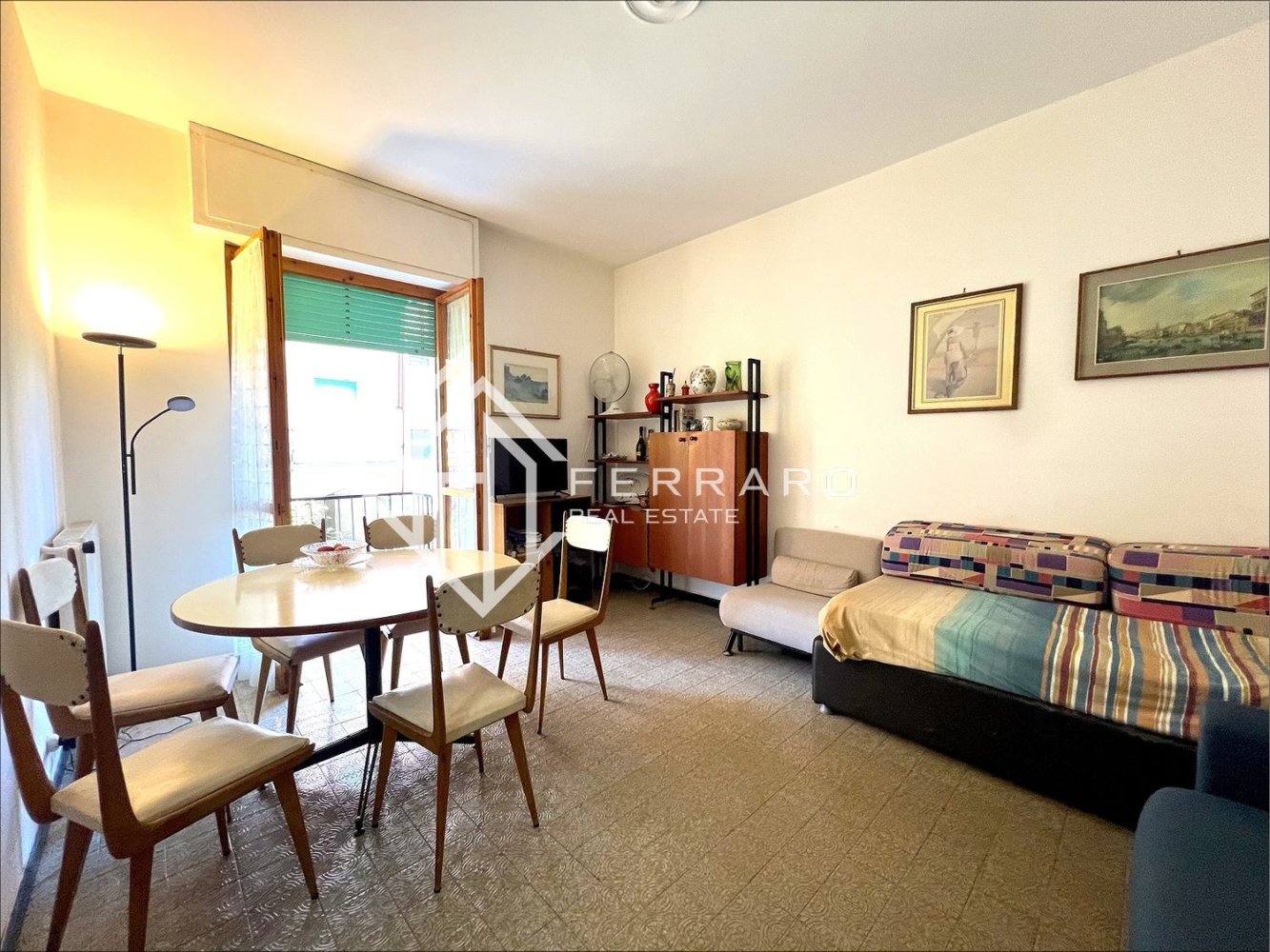 2 bedrooms Apartment in Celle Ligure, Italy No. 337658