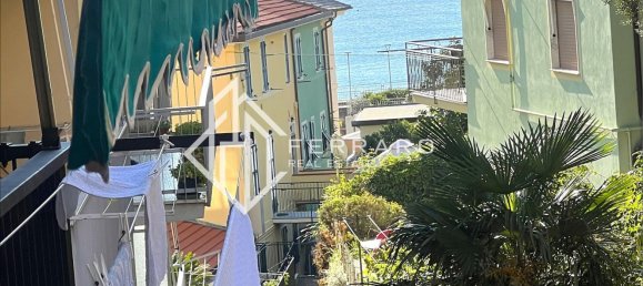 2 bedrooms Apartment in Celle Ligure, Italy No. 337658 12