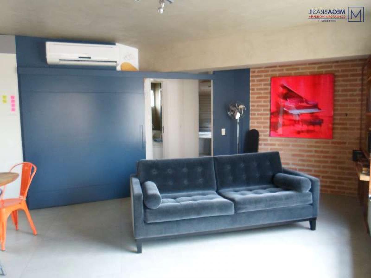 2 bedrooms House in Sao Paulo, Brazil No. 436322