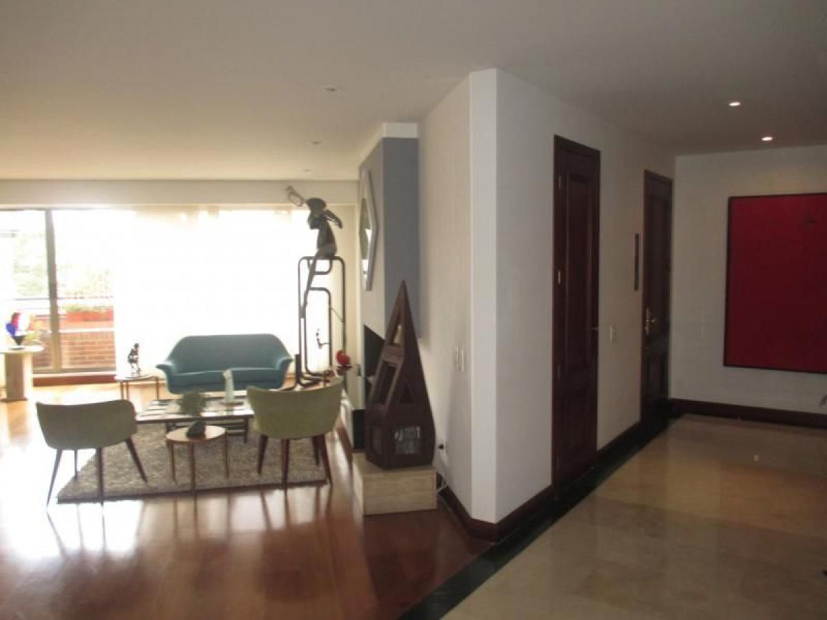 4 chambres Maison à Bogota, Colombia No. 13066