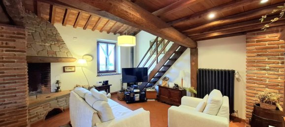 5 rooms House in Capraia e Limite, Italy No. 50497 23