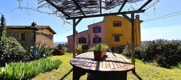 5 rooms House in Capraia e Limite, Italy No. 50497 2