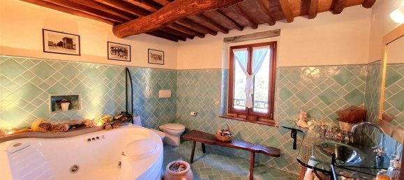 5 rooms House in Capraia e Limite, Italy No. 50497 25