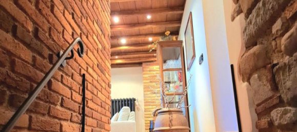 5 rooms House in Capraia e Limite, Italy No. 50497 30